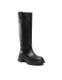 Stokton Cizme BLK108 Negru - Pled.ro