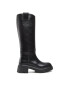 Stokton Cizme BLK108 Negru - Pled.ro