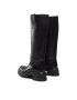 Stokton Cizme BLK108 Negru - Pled.ro