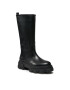 Stokton Cizme BLK88 Negru - Pled.ro