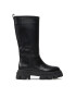 Stokton Cizme BLK88 Negru - Pled.ro