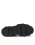 Stokton Cizme BLK88 Negru - Pled.ro