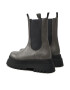 Stokton Ghete Jodhpur BLK66-FW22 Gri - Pled.ro