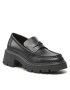 Stokton Pantofi Oxford Negru - Pled.ro