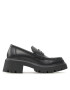 Stokton Pantofi Oxford Negru - Pled.ro