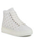 Stokton Sneakers 120-D Alb - Pled.ro