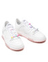 Stokton Sneakers 455-D-PLL Alb - Pled.ro