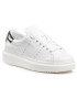 Stokton Sneakers Bubka-D-Ss21 Alb - Pled.ro