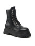 Stokton Trappers BLK100 Negru - Pled.ro