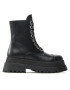 Stokton Trappers BLK100 Negru - Pled.ro