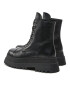 Stokton Trappers BLK100 Negru - Pled.ro