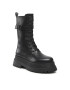 Stokton Trappers BLK83-FW22 Negru - Pled.ro