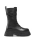 Stokton Trappers BLK83-FW22 Negru - Pled.ro