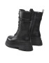 Stokton Trappers BLK83-FW22 Negru - Pled.ro