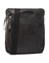 Strellson Geantă crossover Upminster ShoulderBag Xsvz 4010001927 Negru - Pled.ro