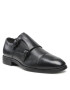 Strellson Pantofi Jones 4010002881 Negru - Pled.ro