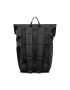 Strellson Rucsac Canada Water 4010003267 Negru - Pled.ro