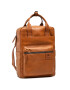 Strellson Rucsac Hyde Park Laptop 4010002948 Maro - Pled.ro