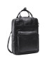 Strellson Rucsac Hyde Park Laptop 4010002948 Negru - Pled.ro