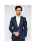 Strellson Sacou Acker 30019195 Bleumarin Slim Fit - Pled.ro