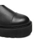 Stuart Weitzman Botine Presley S5636 Negru - Pled.ro