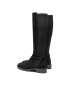 Stuart Weitzman Cizme Knee-Hi Lug Boo SC719 Negru - Pled.ro