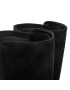 Stuart Weitzman Cizme Knee-Hi Lug Boo SC719 Negru - Pled.ro