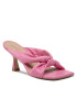 Stuart Weitzman Șlapi Playa S7073 Roz - Pled.ro