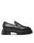 Stuart Weitzman Loafers Bedford Loafer SC750 Negru - Pled.ro