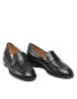 Stuart Weitzman Lords Palmer Sleek Loafer S5987 Negru - Pled.ro