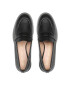 Stuart Weitzman Lords Palmer Sleek Loafer S5987 Negru - Pled.ro