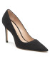 Stuart Weitzman Pantofi cu toc subțire Stuart 100 Pump SA585 Negru - Pled.ro