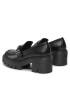 Stuart Weitzman Pantofi Maverick Soho Loafer SF624 Negru - Pled.ro