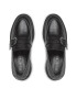 Stuart Weitzman Pantofi Maverick Soho Loafer SF624 Negru - Pled.ro