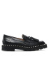 Stuart Weitzman Pantofi Mila Lift Pearl Loaf S5845 Negru - Pled.ro