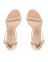 Stuart Weitzman Sandale Ajm Nunakdstraight Dmipr SA135 Bej - Pled.ro