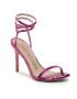 Stuart Weitzman Sandale Brelynude 100 Wrp Sa Roz - Pled.ro