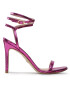 Stuart Weitzman Sandale Brelynude 100 Wrp Sa Roz - Pled.ro