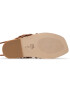 Stuart Weitzman Sandale Calypso Lace-Up S0998 Maro - Pled.ro