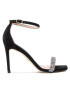 Stuart Weitzman Sandale Nudistcurve100Hishin S7055 Negru - Pled.ro