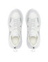 Stuart Weitzman Sneakers Sw 1 Sneaker S6236 Alb - Pled.ro