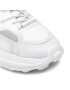 Stuart Weitzman Sneakers Sw 1 Sneaker S6236 Alb - Pled.ro