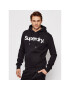 Superdry Bluză Bluza Cl Ns M2010289A Negru Regular Fit - Pled.ro