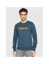 Superdry Bluză Cl Canvas Crew M2010419A Bleumarin Regular Fit - Pled.ro