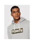 Superdry Bluză Cl Infill M2011737A Gri Regular Fit - Pled.ro