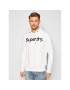 Superdry Bluză Cl Ns M2010289A Alb Regular Fit - Pled.ro