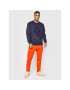 Superdry Bluză Collegiate M2011477A Bleumarin Regular Fit - Pled.ro