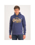 Superdry Bluză Logo Racer M2000074A Bleumarin Regular Fit - Pled.ro