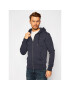 Superdry Bluză Ol Classic M2010238A Bleumarin Regular Fit - Pled.ro