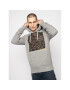 Superdry Bluză Pheonix M2000123A Gri Regular Fit - Pled.ro